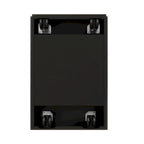 Classeur mobile 20" P – 1 tiroir utilitaire, 1 tiroir classeur