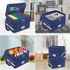 Boîte de rangement de documents ignifuge