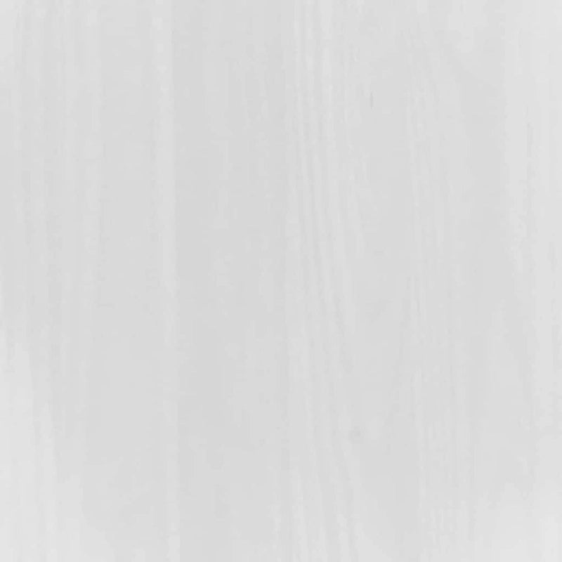Buffet haut avec portes et tiroirs, 112 x 43 x 196 cm, Blanc