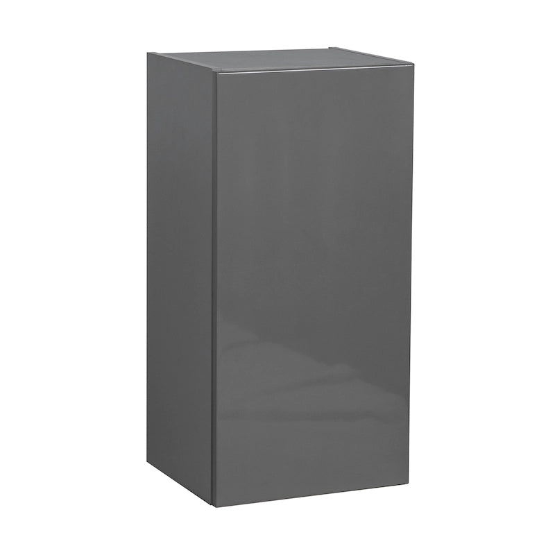 Armoire murale 21 x 30 - Porte simple