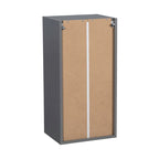 Armoire murale 21 x 30 - Porte simple