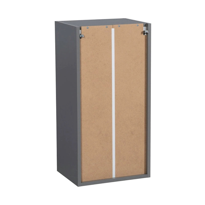 Armoire murale 21 x 30 - Porte simple
