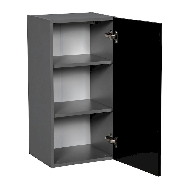 Armoire murale 21 x 30 - Porte simple