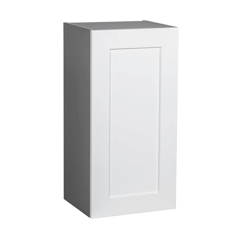 Armoire murale 21 x 30 - Porte simple