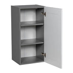 Armoire murale 21 x 30 - Porte simple