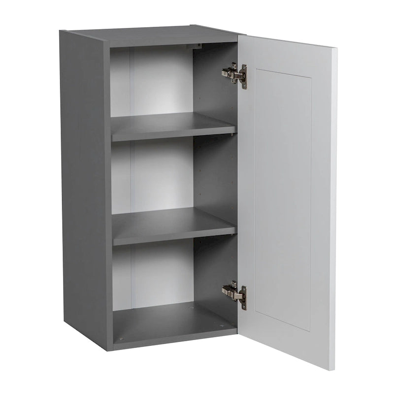 Armoire murale 21 x 30 - Porte simple