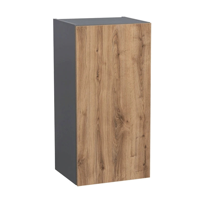 Armoire murale 21 x 30 - Porte simple