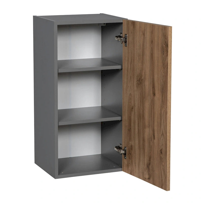 Armoire murale 21 x 30 - Porte simple