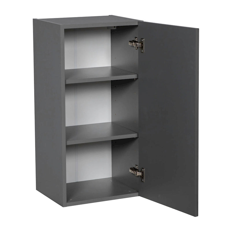 Armoire murale 21 x 30 - Porte simple