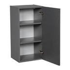 Armoire murale 21 x 30 - Porte simple