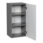 Armoire murale 21 x 30 - Porte simple