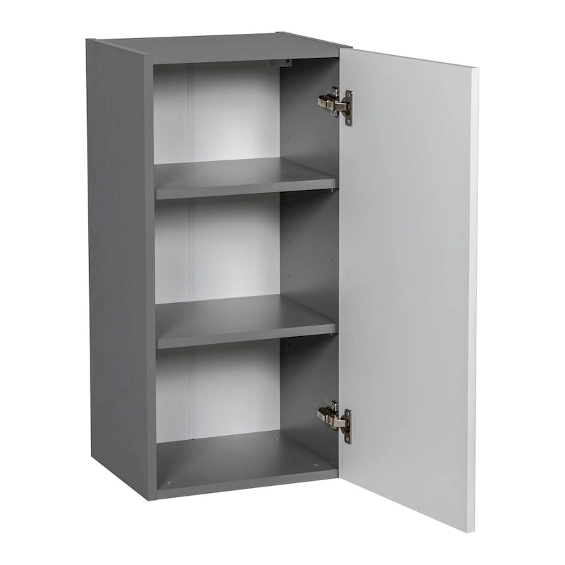 Armoire murale 21 x 30 - Porte simple