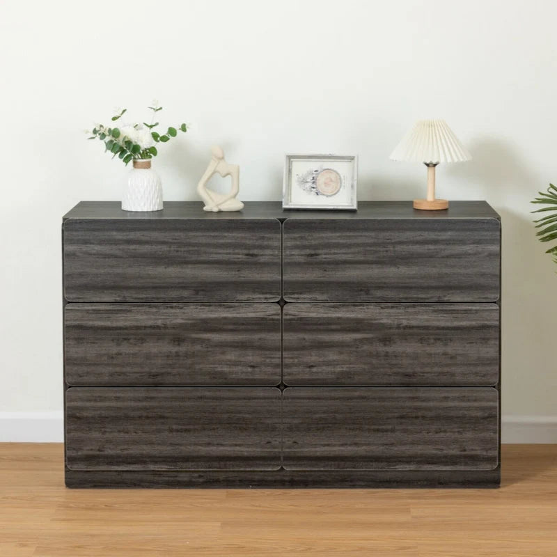 Meuble de rangement multifonctionnel avec tiroirs