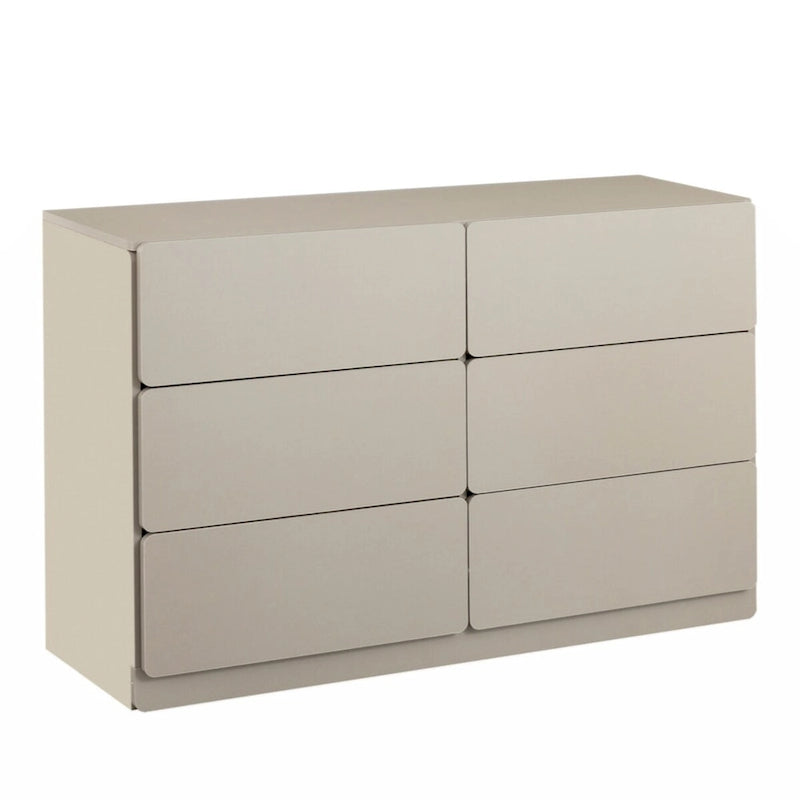 Meuble de rangement multifonctionnel avec tiroirs
