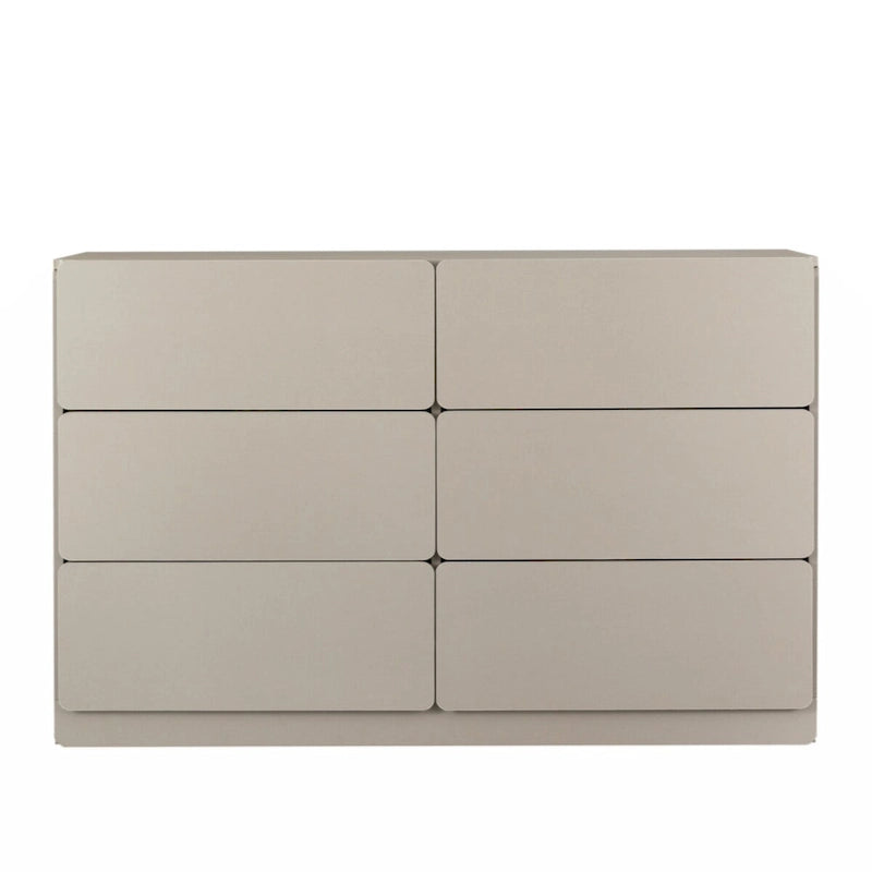 Meuble de rangement multifonctionnel avec tiroirs