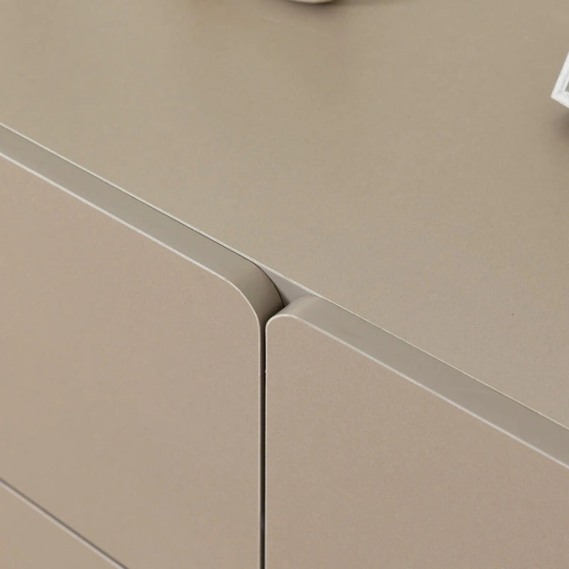 Meuble de rangement multifonctionnel avec tiroirs