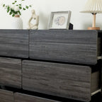 Meuble de rangement multifonctionnel avec tiroirs
