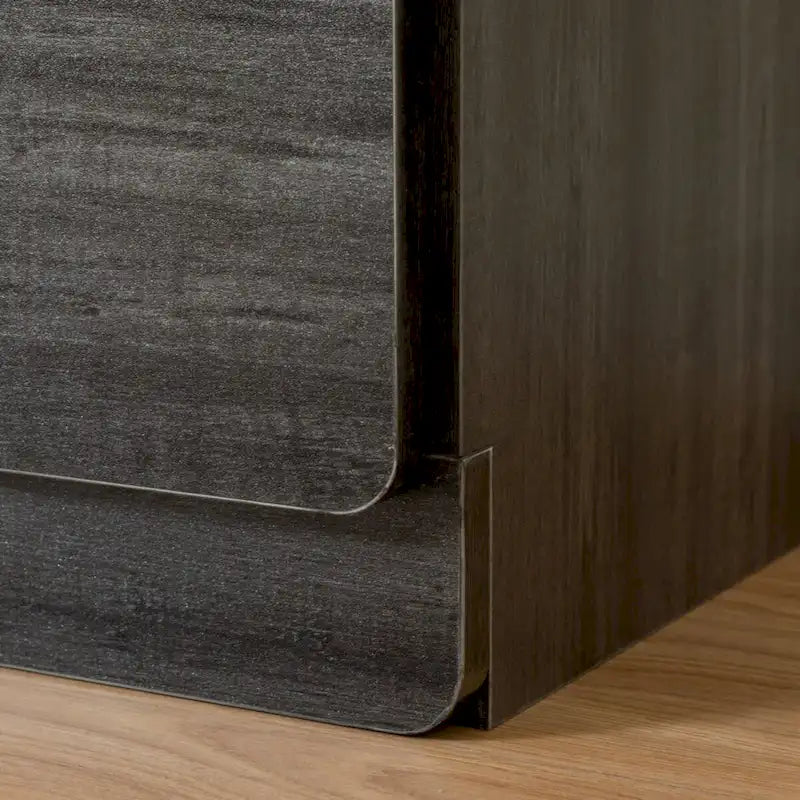 Meuble de rangement multifonctionnel avec tiroirs