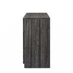 Meuble de rangement multifonctionnel avec tiroirs