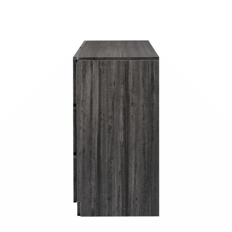 Meuble de rangement multifonctionnel avec tiroirs