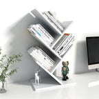 Étagère de bureau à 5 niveaux