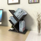 Étagère de bureau à 5 niveaux