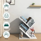Étagère de bureau à 5 niveaux