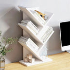 Étagère de bureau à 5 niveaux
