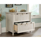 Sauder Costa Collection Lateral File